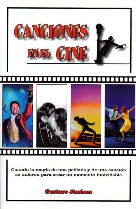 Canciones en el Cine