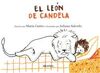 EL LEÓN DE CANDELA