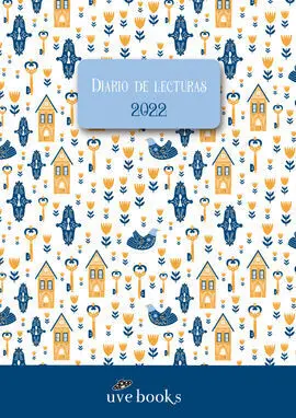 Diario de Lecturas 2022