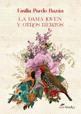 La Dama Joven y Otros Relatos