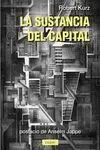 Sustancia del Capital,La