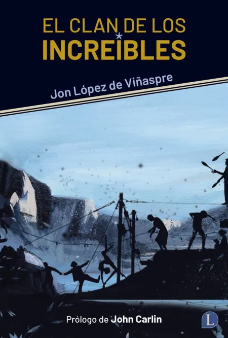 El Clan de los Increíbles