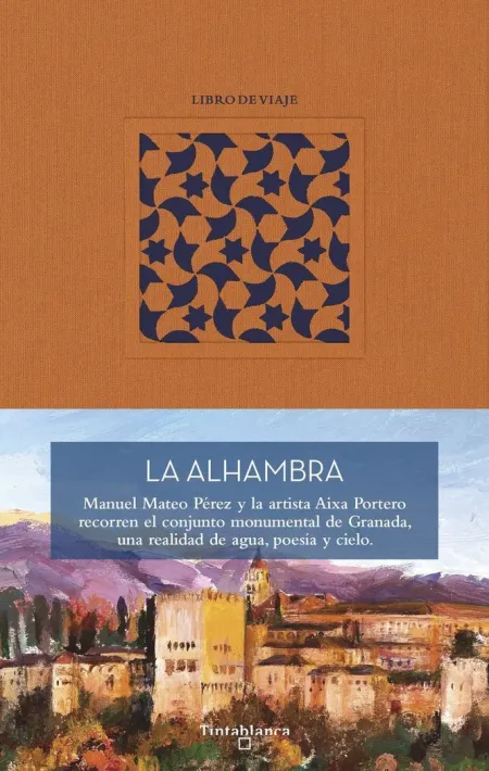 Alhambra,La