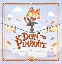 Don Pimpante