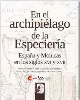En el Archipielago de la Especieria