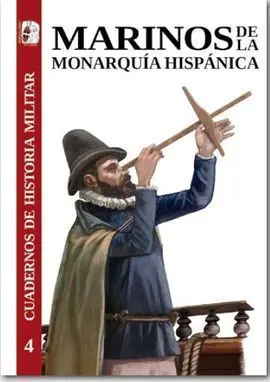 Marinos de la Monarquía Hispánica