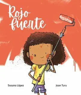 Rojo Fuerte