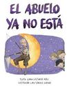 EL ABUELO YA NO ESTA