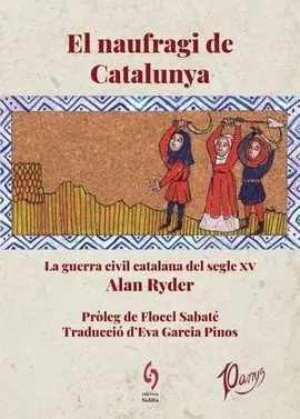 El Naufragi de Catalunya