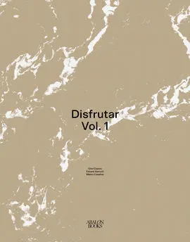 Disfrutar - Cast