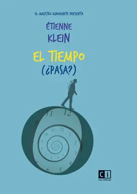 Tiempo Pasa,El