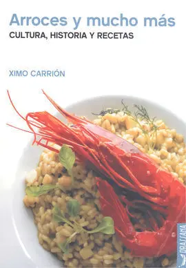 Arroces y Mucho Mas
