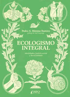 Ecologismo Integral