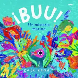 Buu! un Misterio Marino
