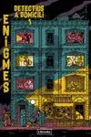 Enigmes - Detectius a Domicili 1