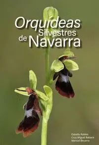Orquídeas Silvestres de Navarra