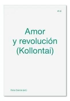 Amor y Revolucion
