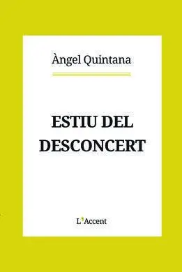 Estiu del Desconcert