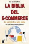 LA BIBLIA DEL E-COMMERCE