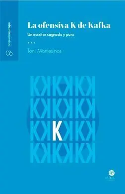 La Ofensiva K de Kafka