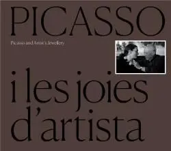 Picasso I les Joies Dæartista (Cat-Eng)