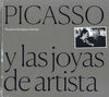 PICASSO Y LAS JOYAS DE ARTISTA (CAST;FR)