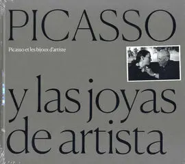 Picasso y las Joyas de Artista (Cast;Fr)