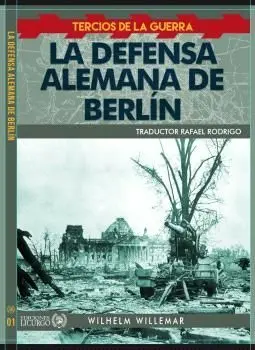 La Defensa Alemana de Berlín
