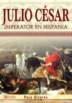 Julio César Imperator en Hispania