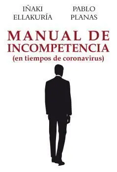 Manual de Incompetencia