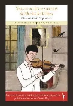 Nuevos Archivos Secretos de Sherlock Holmes