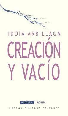 Creación y Vacío