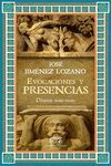 EVOCACIONES Y PRESENCIAS