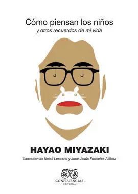 Cómo Piensan los Niños