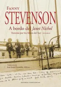 A Bordo de la Janet Nichol