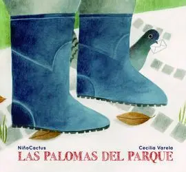 Palomas del Parque,Las