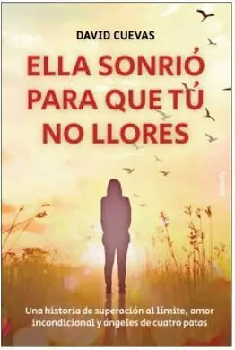 Ella Sonrio para que tu no Llores