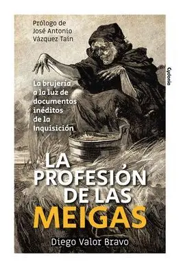 La Profesión de las Meigas