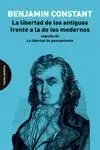 La Libertad de los Antiguos Frente a la de los Modernos