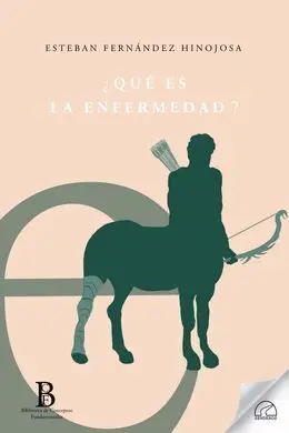 Que Es la Enfermedad?