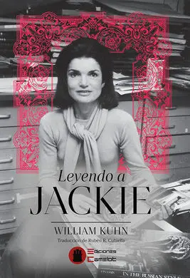 Nd Leyendo a Jackie