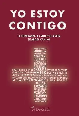 Yo Estoy Contigo