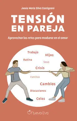 Tensión en Pareja