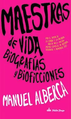 Maestras de Vida