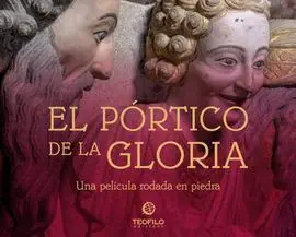 El Pórtico de la Gloria