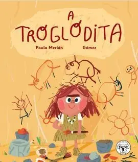 A Troglodita