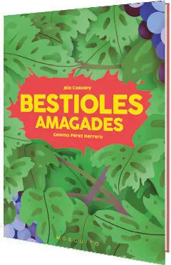Bestioles Amagades