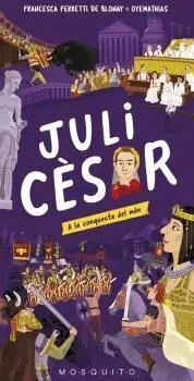 Juli Cesar