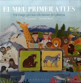 El Meu Primer Atles
