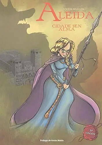 Aleida I : Cidade Sen Alma